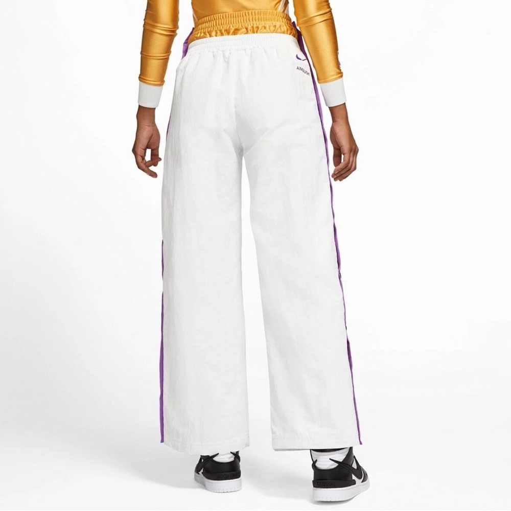 Nike x Ambush NBA Lakers Tear Away Pants - Picture 4 of 15